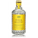 4711 Acqua Colonia Lemon & Ginger EDC smaržas vīriešiem un sievietēm