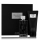 Abercrombie & Fitch First Instinct Man komplekts vīriešiem (100 ml. EDT + 200 ml. dušas želeja)