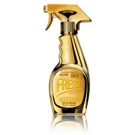 Moschino Gold Fresh Couture EDP smaržas sievietēm