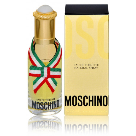 Moschino Moschino Femme EDT smaržas sievietēm