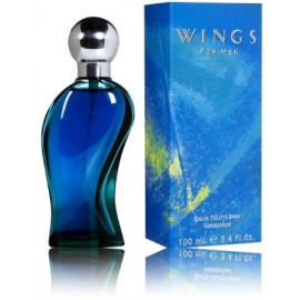 Giorgio Beverly Hills Wings for Men EDT smaržas vīriešiem