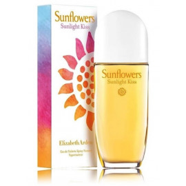 Elizabeth Arden Sunflowers Sunlight Kiss 100 ml. EDT smaržas sievietēm