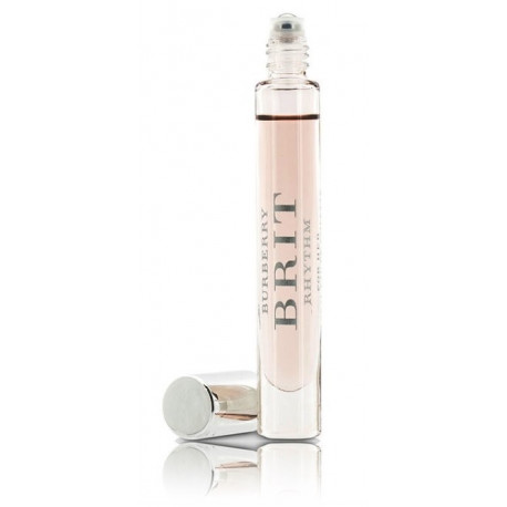 Burberry Brit Rhythm for Her Floral 7 ml. EDT smaržas sievietēm Miniatiūra