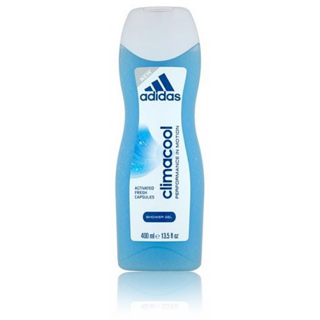 Adidas Climacool dušas želeja sievietēm