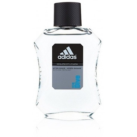 Adidas Ice Dive ūdens pēc skūšanās vīriešiem 50 ml.