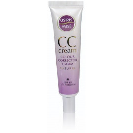 Xpel Osiris CC Cream SPF15 CC крем Natural 35 мл.