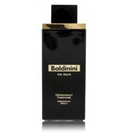 Baldini Baldini Or Noir purškiamas dezodorantas moterims 100 ml.