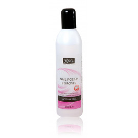 Xpel Nail Polish Remover nagu lakas noņēmējs bez acetona 250 ml.