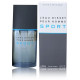 Issey Miyake L'Eau d'Issey Pour Homme Sport EDT smaržas vīriešiem