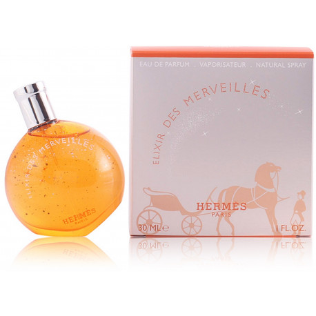 Hermes Elixir des Merveilles EDP smaržas sievietēm