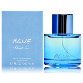 Kenneth Cole Blue 100 мл. EDT духи для мужчин