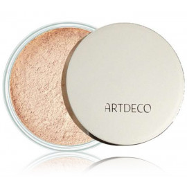 Artdeco Pure Minerals минеральная Пудра 15 г. 3 Soft Ivory