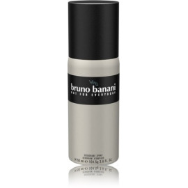 Bruno Banani Bruno Banani Man izsmidzināms dezodorants 150 ml.