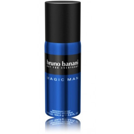 Bruno Banani Magic Man izsmidzināms dezodorants 150 ml.