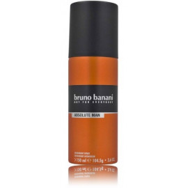 Bruno Banani Absolute Man Absolute Man спрей дезодорант 150 мл.