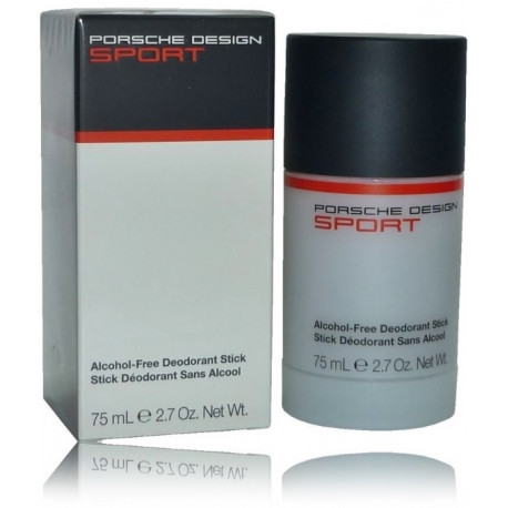 Porsche Design Sport rullīša dezodorants vīriešiem 75 ml.