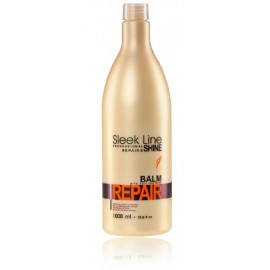 Stapiz Sleek Line Repair atjaunojošs balzams 1000 ml.