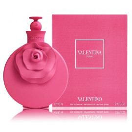 Valentino Valentina Pink EDP smaržas sievietēm