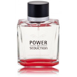 Antonio Banderas Power of Seduction EDT духи для мужчин