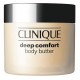 Clinique Deep Comfort Body Butter Масло для тела 200 мл.