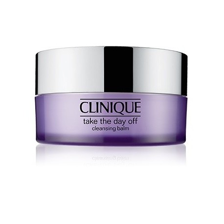 Clinique Take The Day Off Cleansing Balm meikapa noņēmējs-balzams 125 ml.