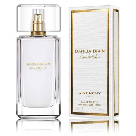 Givenchy Dahlia Divin Eau Initiale EDT smaržas sievietēm