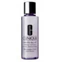 Clinique Take The Day Off Makeup Remover lūpu un acu meikapa noņēmējs