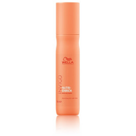 Wella Professionals Invigo Nutri-Enrich Nourishing Antistatic Spray izsmidzināms līdzeklis 150 ml