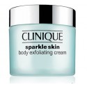 Clinique Sparkle Skin Body Exfoliating Cream 250 мл.
