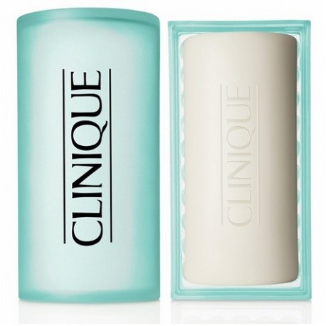 Clinique Anti-Blemish Solutions Cleansing Bar for Face & Body ziepes problemātiskai ādai 150 g.