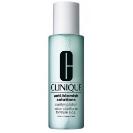 Clinique Anti-Blemish Solutions Clarifying Lotion losjons problemātiskai ādai 200 ml.