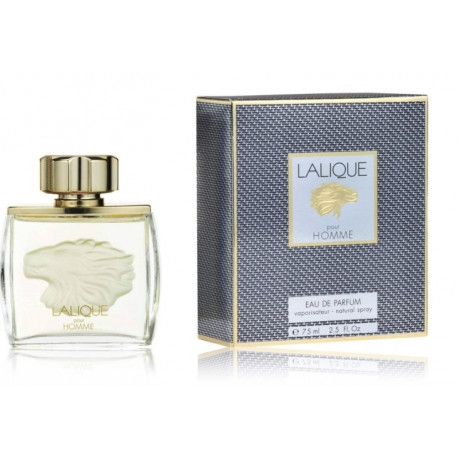 Lalique pour Homme Lion EDT smaržas vīriešiem