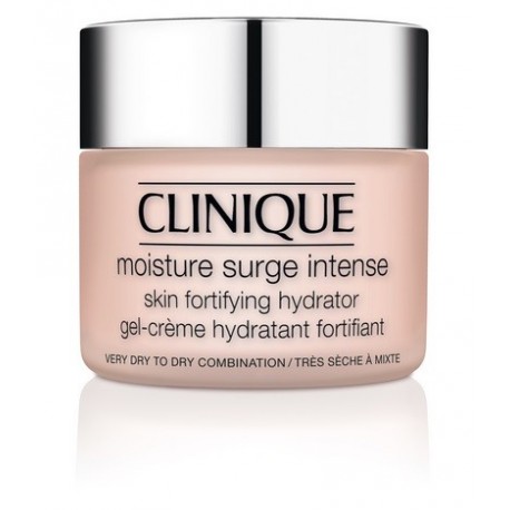 Clinique Moisture Surge Intense Skin Fortifying Hydrator увлажняющий крем-гель 50 мл.