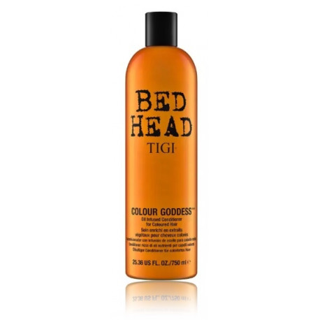 Tigi Bed Head Colour Goddess Oil Infused кондиционер