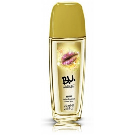 B.U. Golden Kiss dezodorants 75 ml.