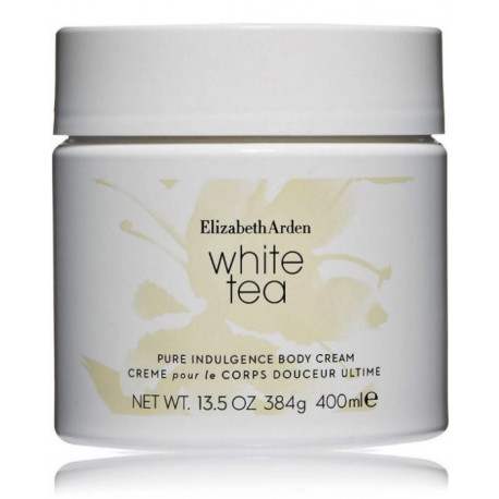 Elizabeth Arden White Tea ķermeņa krēms 400 ml.