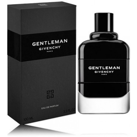 givenchy gentleman edp opiniones