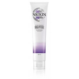 Nioxin Intesive Deep Protect Mask maska 150 ml.