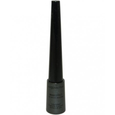 Max Factor Max Colour Effect Dip In ēnas 09 Cool Carbon