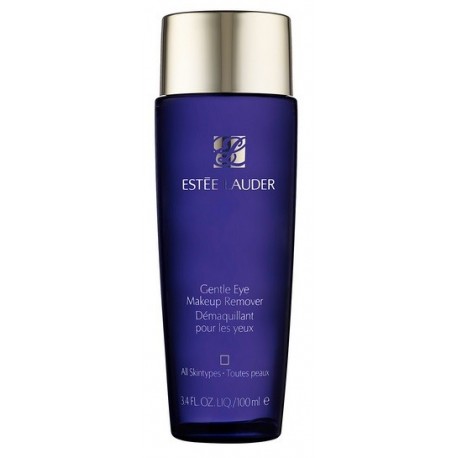 Estee Lauder Gentle Eye Makeup Remover acu meikapa noņēmējs 100 ml.