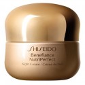 Shiseido Benefiance NutriPerfect Night Cream atjaunojošs nakts krēms 50 ml.