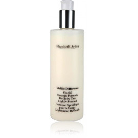 Elizabeth Arden Visible Difference Moisture Body Care mitrinošs ķermeņa krēms 300 ml.