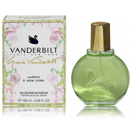 Vanderbilt Jardin A New York 100 мл. EDP духи для женщин