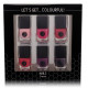 2K Let´s Get Colourful! Classics Nail Polish nagu laku komplekts (6 x 5 ml.)