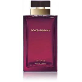 Dolce & Gabbana Pour Femme Intense EDP smaržas sievietēm