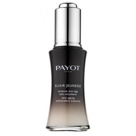 Payot Élixir Jeunesse Antiaging antioxidant essence омолаживающая сыворотка 30 мл.