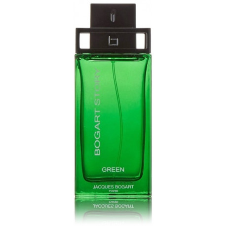 Jacques Bogart Story Green 100 ml. EDT smaržas vīriešiem