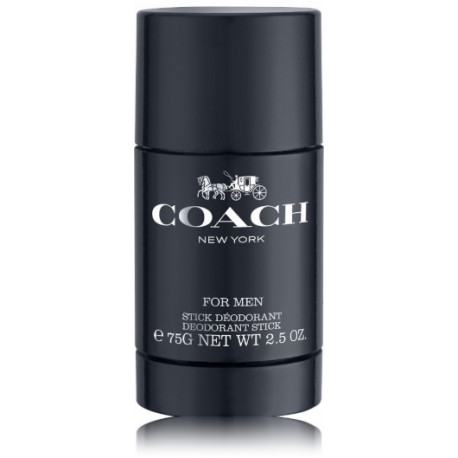 COACH Coach for Man zīmuļveida dezodorants vīriešiem 75 g.