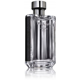 Prada L'Homme EDT smaržas vīriešiem