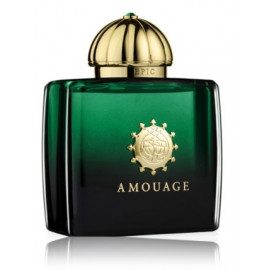 Amouage Epic Woman 100 ml. EDP smaržas sievietēm